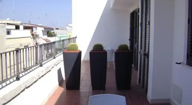 B&B Valentini, Book Bed and Breakfast Turi Bari Province