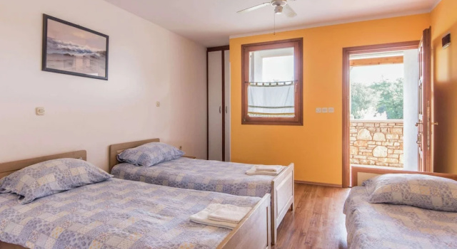 Коттедж Holiday Home in Vodnjan near Seabeach