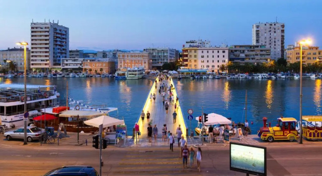 Apartman Zadar City inn 2 & FREE PRIVATE PARKING