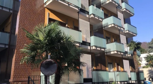 Olmo Apartment