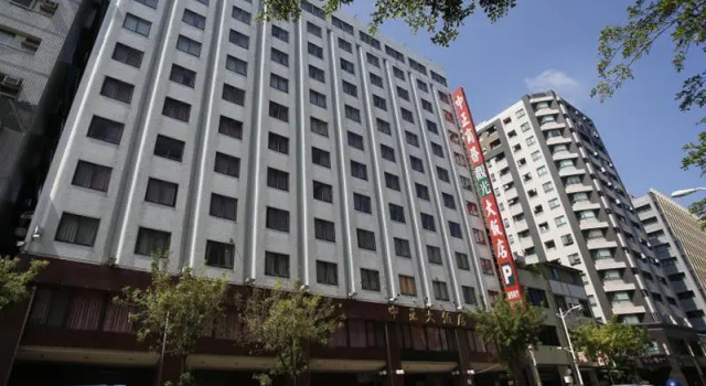 Chung Cheng Hotel