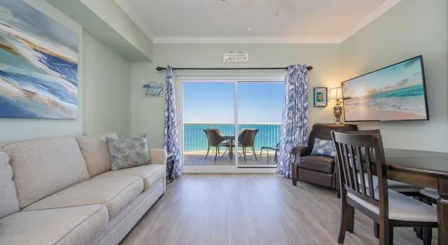 Номер Standard Royal Palms 1404 1 Bedroom Condo