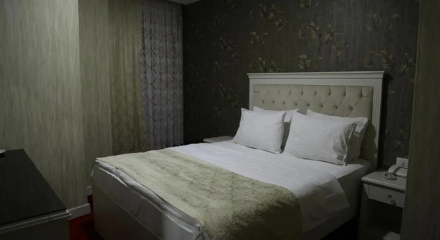Одноместный номер Standard Ens Hotel