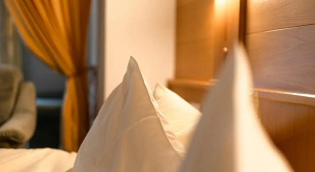 Люкс Hotel Edelweiss