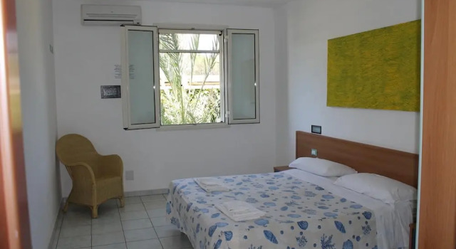 Apartment Resort Puntacassano