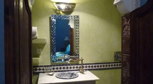 Riad Dar Mimouna, Reservar Hotel Kasbah 