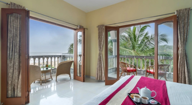 Одноместный номер Premium Larios Beach Holidays