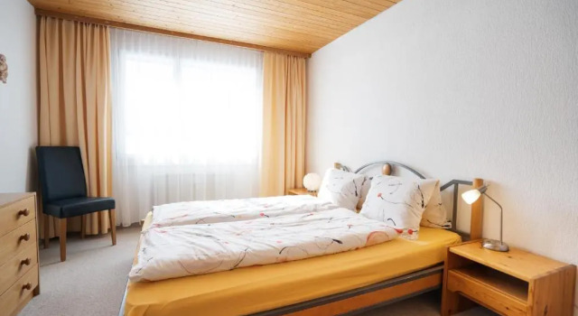Апартаменты Apartment Bischofberger D20 Amden