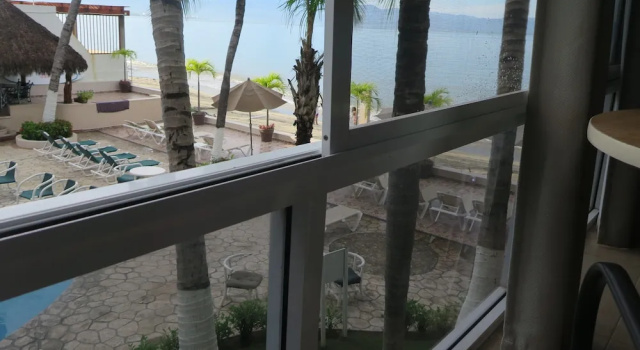 Студия Standard Suites Atlas - Ocean Front