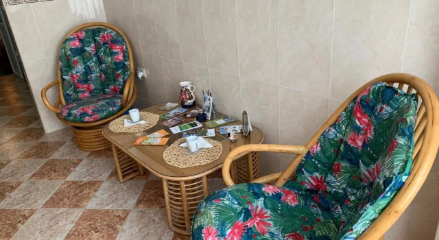 Апартаменты Encantador Apartamento Centro Arcos de la Frontera