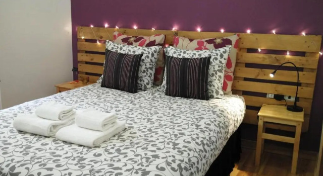 Апартаменты Apartment Jasmim