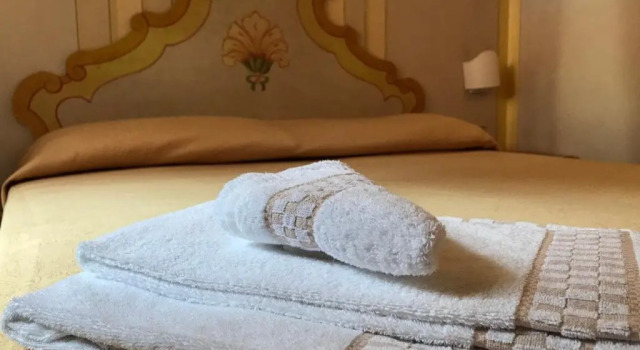 Полулюкс Hotel Posta R.T.A