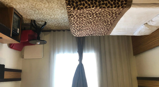 Одноместный номер Standard Akgol Hotel