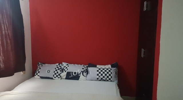 Camera Comfort Enike hotel
