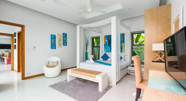 Villa Zen