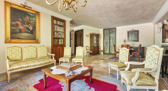 3059 Villa Sant`elia by Perle di Puglia, Varaa Villa Mökit kohteessa Casarano, Mökki