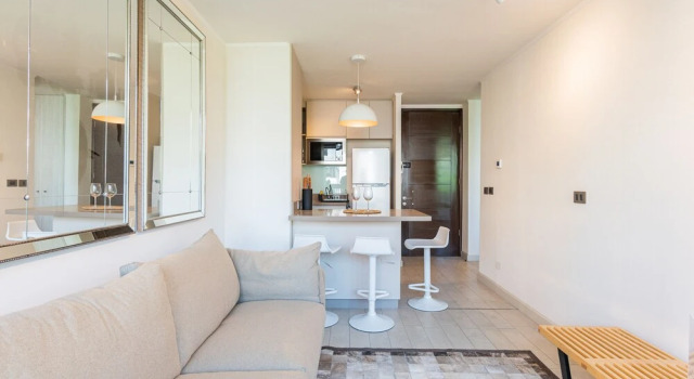 Luxury Retreat, Забронировать Отель Отели Сантьяго 4 звезды, рядом с Станция метро Manuel Montt, 4*