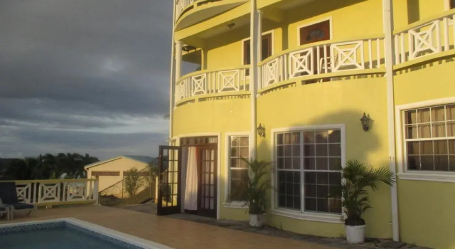 Heavenly Suites, Réserver Hôtel Hôtels et hébergements à Monchy, Hôtel