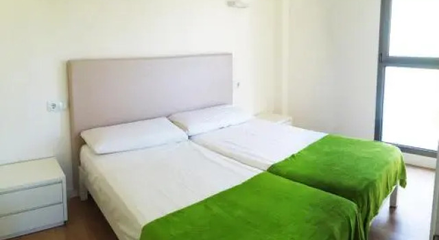 Apartamento Adrover, Rezerwuj Apartament Hotele w Majorka z parkingiem, Parking