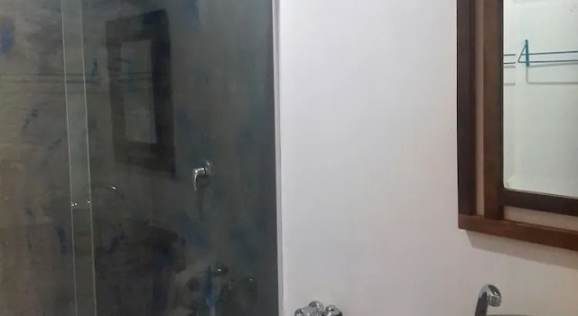 Полулюкс Pousada Silvestre