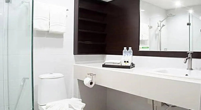 Полулюкс Star 3 Hotel and Residence