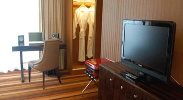 Fairmont Residence, Забронировать Отель Чаоян Пекин, рядом с Центральная академия изящных искусств