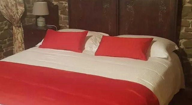 Agriturismo Pilone Votivo