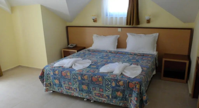 Люкс Felice Hotel