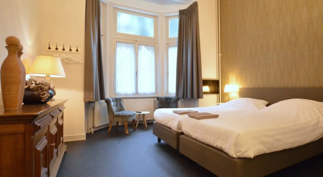 Luxurious Villa in Venray With Garden, Prenota Villa Venray North-Limburg