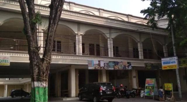 Amanah hotel syariah, Buchen Sie Hotel Bangil Jawa Timur