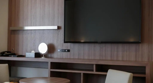 Трёхместный номер Superior Hotel MYSTAYS PREMIER Dojima