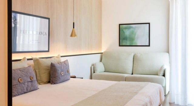 Ars Magna Bleisure Hotel