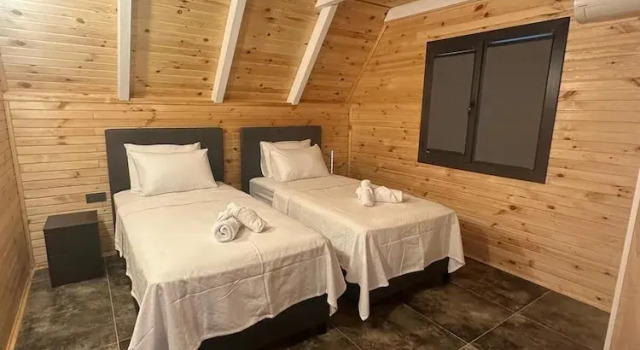 Green House Bungalov