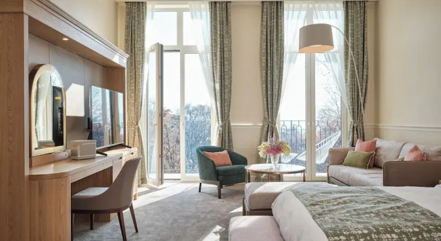 HOTEL de L'ALPAGE, Boek Hotel Chino 