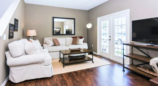 Moradda Perfect Townhouse next to Disney Parks 924