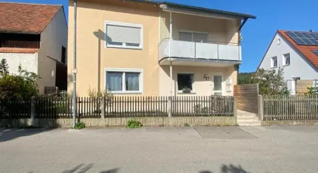 Pension Miranda, Rezervați Hotel Kelheim Altmühltal
