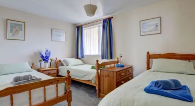 Flat 28 Clifton Court