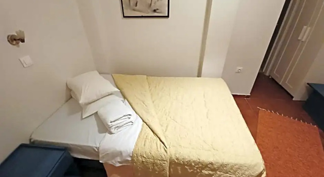 Номер Standard Nafsika Hotel Athens Centre