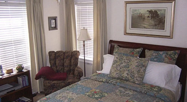 Primrose Hill Bed and Breakfast, Book Hotel SPA-hoteller i New York State, SPA
