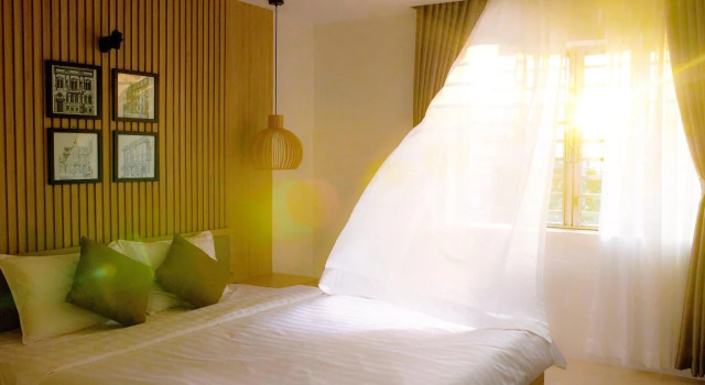 Mis Hostel, Buchen Sie Hostel Cần Thơ 