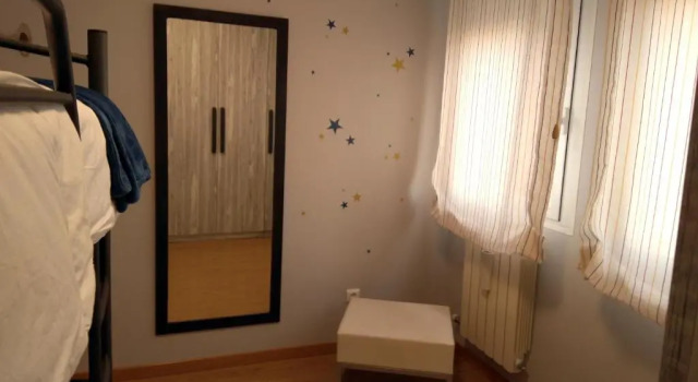 Коттедж La casa de Marta
