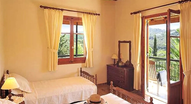 Cochelli Villas