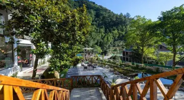 China Buyun, Book Hotel Hotels in Yushan with a Pool, Swimming Pool