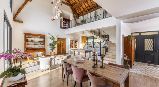 La Maison du Grand Bossieu, Réserver Maison d'hôtes Bossieu Auvergne