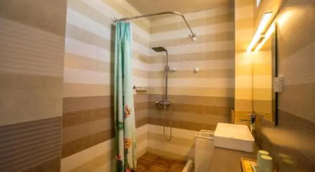 Xian Yun Ya Jv Guesthouse