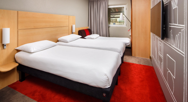 ibis London Wembley