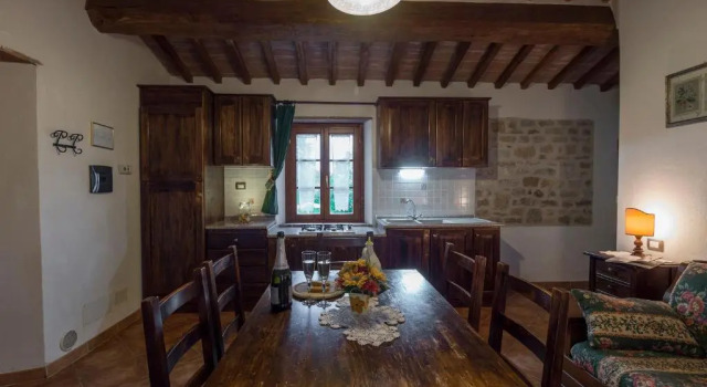 Люкс Agriturismo Monte Acuto