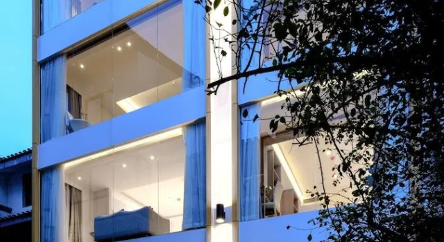 Guilin Bonjour Boutique Hotel- Free pick up service over 3 nights, Забронировать Бутик-отель Сюфэн Гуйлинь