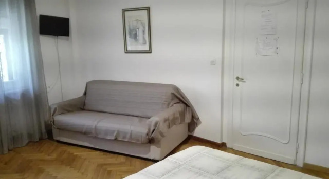 Номер Standard B&B Rome For You
