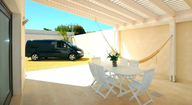 Apartment Villa Elen